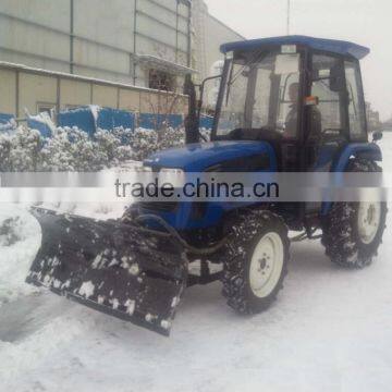 Hot selling TX180 Snow blade for 50HP Air-conditioning Cabin Tractor