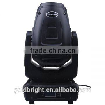 280W 10R Moving Head Beam Spot Wash 3 in 1 Moving Head Light photo-5