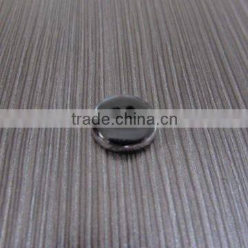 Classical 4 Holes Button For Shirt Plastic Button photo-2