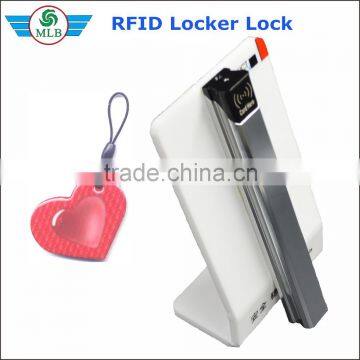 Top High Security Cylinder Push Lock For Wooden Locker
