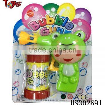Best Gift for Children Bubble Gun Inflatable Bubble Soccer