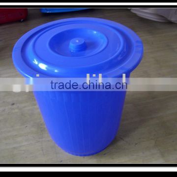 plastic bucket