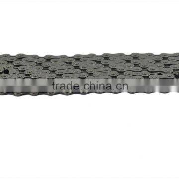 Carbon Fiber Bicycle Chain Bicycle Chain TRICYCLE CHAIN photo-3