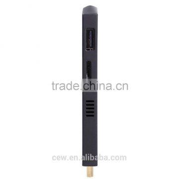 MeeGoPad T05 World First Cherry Trail Compute Stick, RAM 4GB,Pre-installed Official Licensed Win10 Home Version Quality Choice photo-4