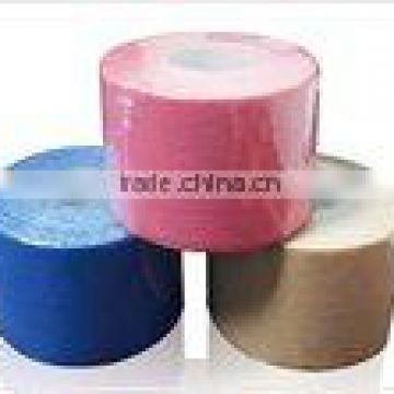 Cotton elastic sports bandage