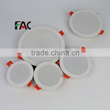 Modern CE,ROHS&SGS Stores 9w 10 Inch Led Downlight photo-3