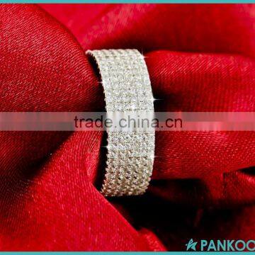 925 Sterling Silver Mircro Pave Setting China AAA CZ Ring, Finger Ring Designs Women Wholesale