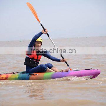 polyethylene kayak, plastic kayak