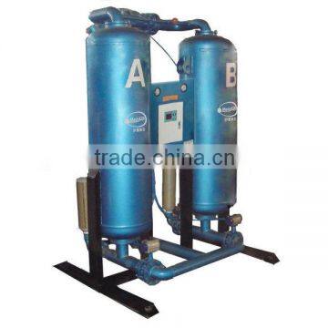 Heatless Regenerative Desiccant Air Dryer