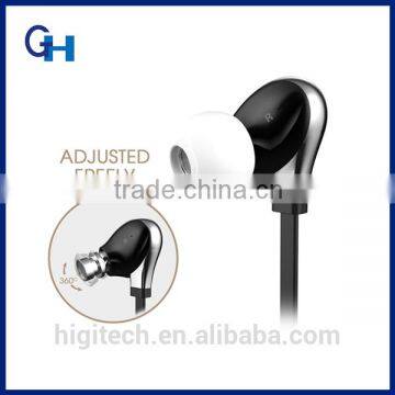 S360 Adjusted Freely Bluetooth Headset 4.1 Sports Stereo Invisible Wireless Bluetooth, Handsfree Music Bluetooth Headset photo-5