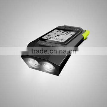 Digital Wireless Bike Computer Safty Rechargeable LED Bike Front Light                        
                                                Quality Choice
                                                    Most Popular