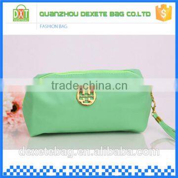 High Quantity Cheap Women Travel Polyester Makeup Mini Organizer Bag Quality Choice photo-3