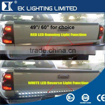 Factory directly !!The 2nd Generation 49"/60" Truck LED Tailgate Light Bar