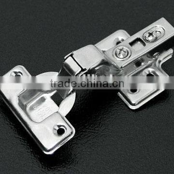 Stainless Steel Cabinet Door Hydraulic Hinge/Stainless Steel Hydraulic Buffering Hinge/Sus304 Stainless Steel Hydraulic Hinges photo-2