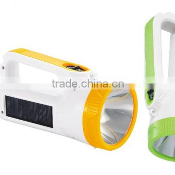 factory derect flashlight high power long time rechargeable led flashlights ja-1950