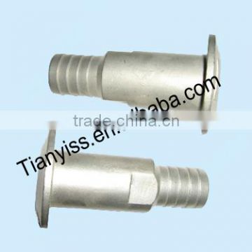 custom casting parts for hot sale