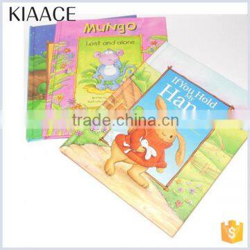 Printing custom my hot book printing for children learning