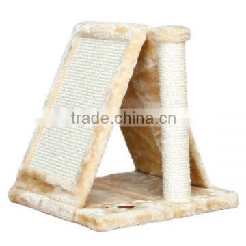 good quality cat scratcher cat tree cat scratching post
