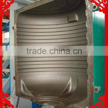 3000Liter Water Tank Extrusion Blow Moulding Machine