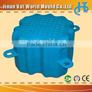 HQ Factory Price Float Dock Mould in Hot Sale