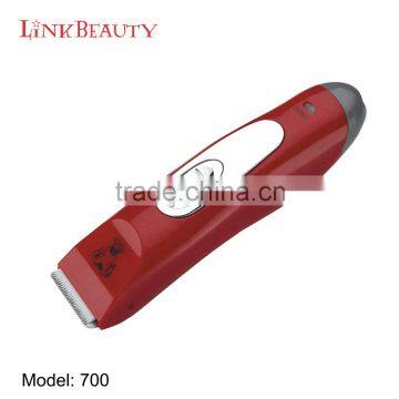 Professional Rechargeable Pet Clipper/hair Trimmer/pet Cutter