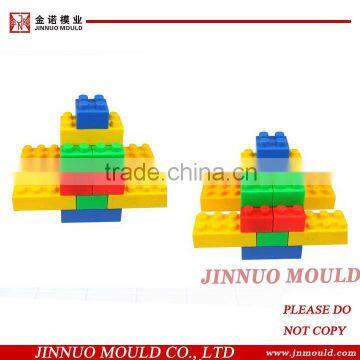 plastic toy mould