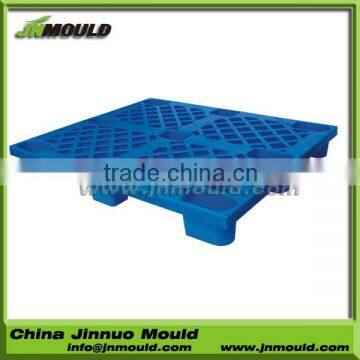 OEM sercive plastic pallet injection molding