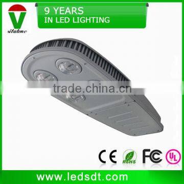 led street light Professional manufactuer 10w solar led street light