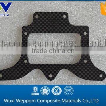 0.2-50mm Cutting Carbon Fiber Sheet High Precision photo-5