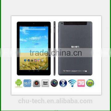 Phone call Tablet PC MTK8382 Quad Core 1GB RAM 16GB ROM Tablets 10.1" CUBE Talk 10