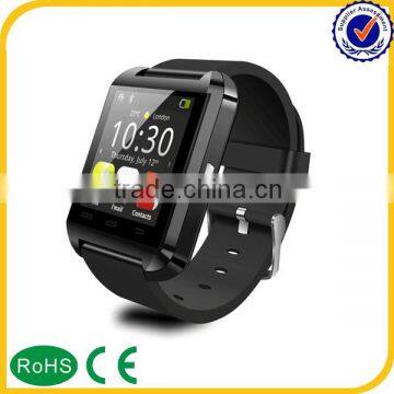 Good design health monitor smart watch phone with sim