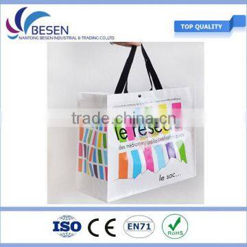 High quality eco non woven shopping bag