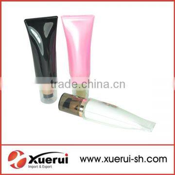 New style, BB cream acrylic airless cosmetic bottle