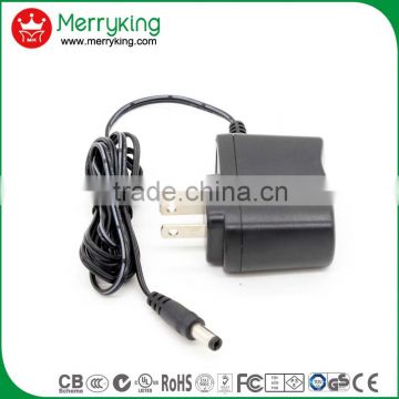 China power adapter factory sale 15v 17v 21v 400ma ac dc adapter for electronics