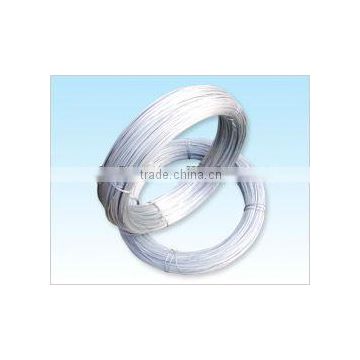 nickel chrome alloy wire