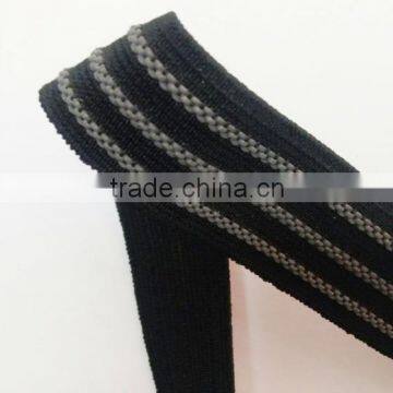 Top Selling Decorative Embroidery Furniture Sofa Elastic Webbing photo-2