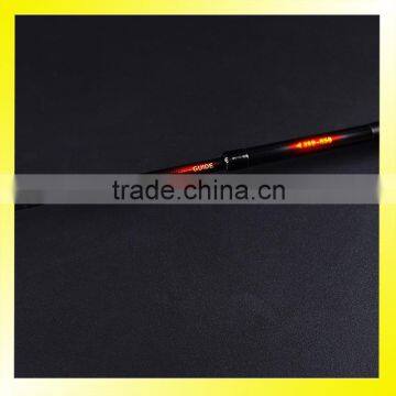 18' 5.4M Carbon Fishing Rod Front Fishing Rod With Fuji Wheel Seat photo-4
