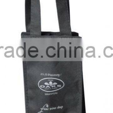 Wine bag,wine gift bag,one bottle wine bag