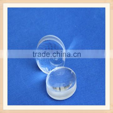 Optical glass lens supplier fused silica (JGS1 JGS2) window lenses