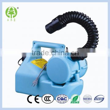 Adjustable made in China Eco-friendly Excellent Powerful cold fogger ulv