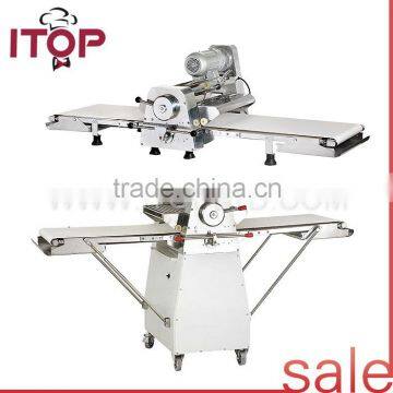 Hot sale Table top Auto Dough Sheeter/dough sheeter price/dough sheeter machine