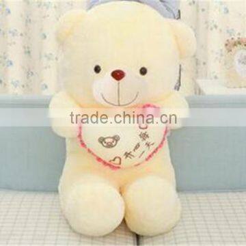 2016 Hot Sale Love Plush Toy Valentine Day Lovely Teddy Bear Toy photo-3
