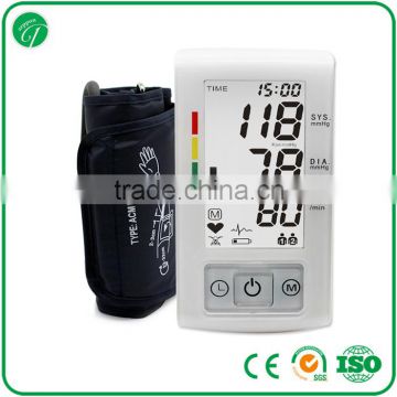 ambulatory blood pressure monitor upper arm 365