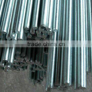 10mm black coarse threaded rods All thread bar