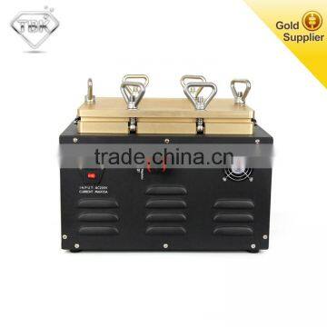 Hot Sell TBK All-in-one Vacuum Oca Lamination Machine Max 12inch Screen photo-5