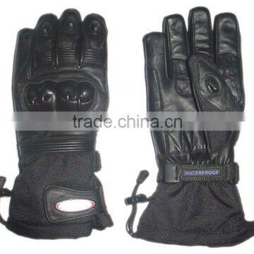 Motor-bike Gloves