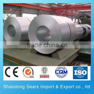 dx51d z275 galvanized steel coil/St44-3G Carbon steel coil/en10346 dx51d steel coil