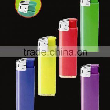 Solid Plastic Lighter photo-2