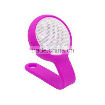 Mini Bluetooth speaker Portable Wireless speaker, portable speaker with 3D surrond sound effect