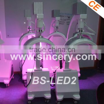 High Energy LED Light Facial Aesthetic Equipment Best